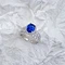 gemstone rings